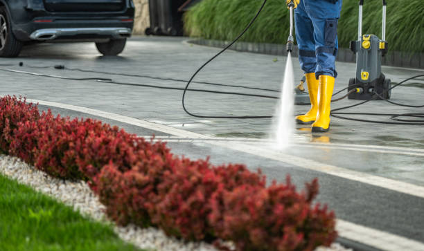 Why Choose Our Certified Pressure Washing Experts for Your Project Needs in Port Barrington, IL?