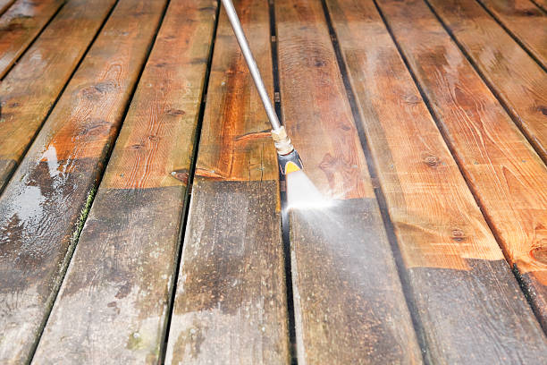 Professional Pressure Washing in Port Barrington, IL