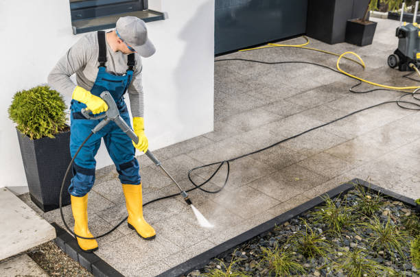 Best Pressure Washing Near Me  in Port Barrington, IL